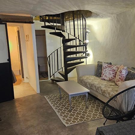 Le Laurier Villa Vouvray Luaran gambar