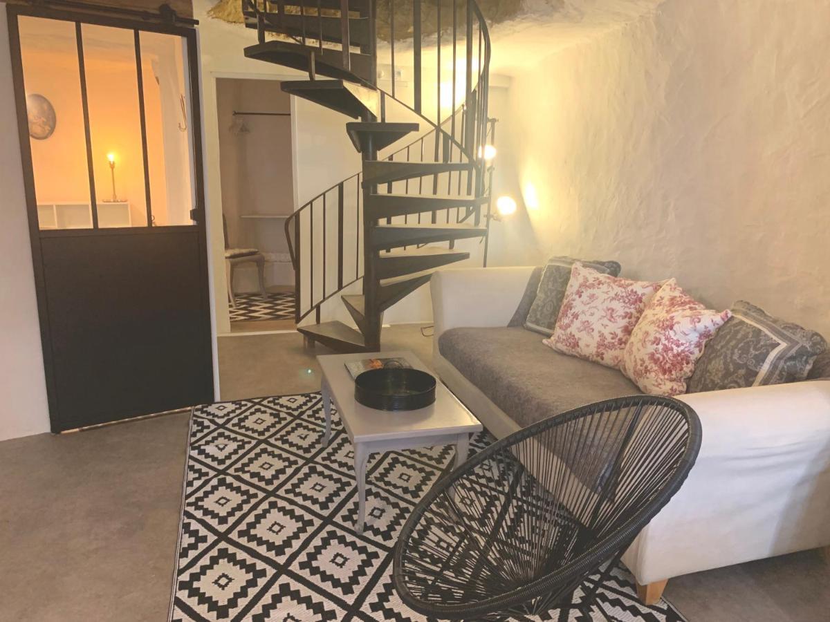 Le Laurier Villa Vouvray Luaran gambar
