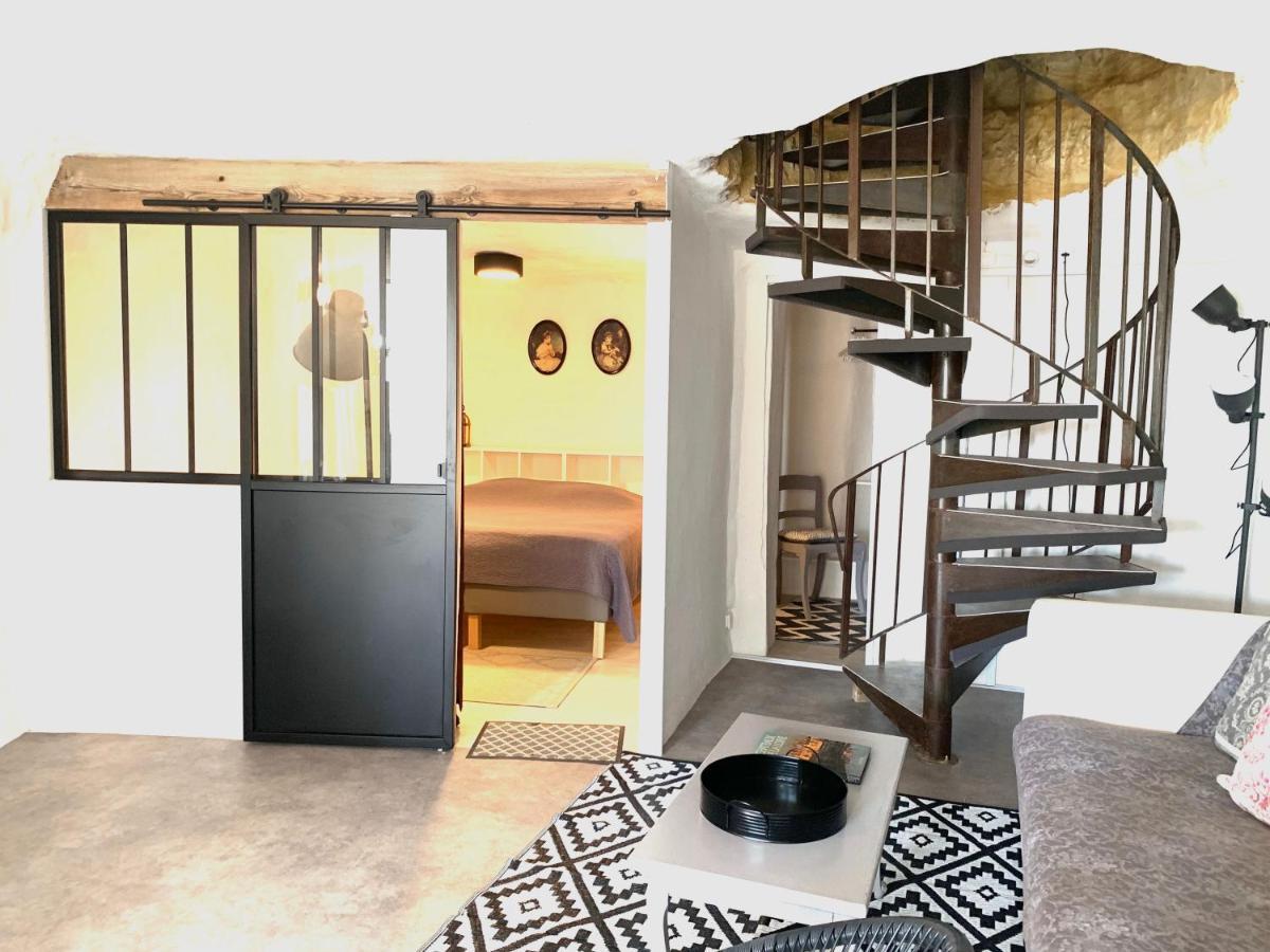 Le Laurier Villa Vouvray Luaran gambar