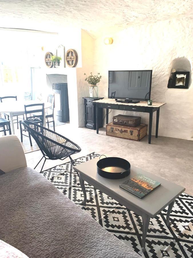 Le Laurier Villa Vouvray Luaran gambar