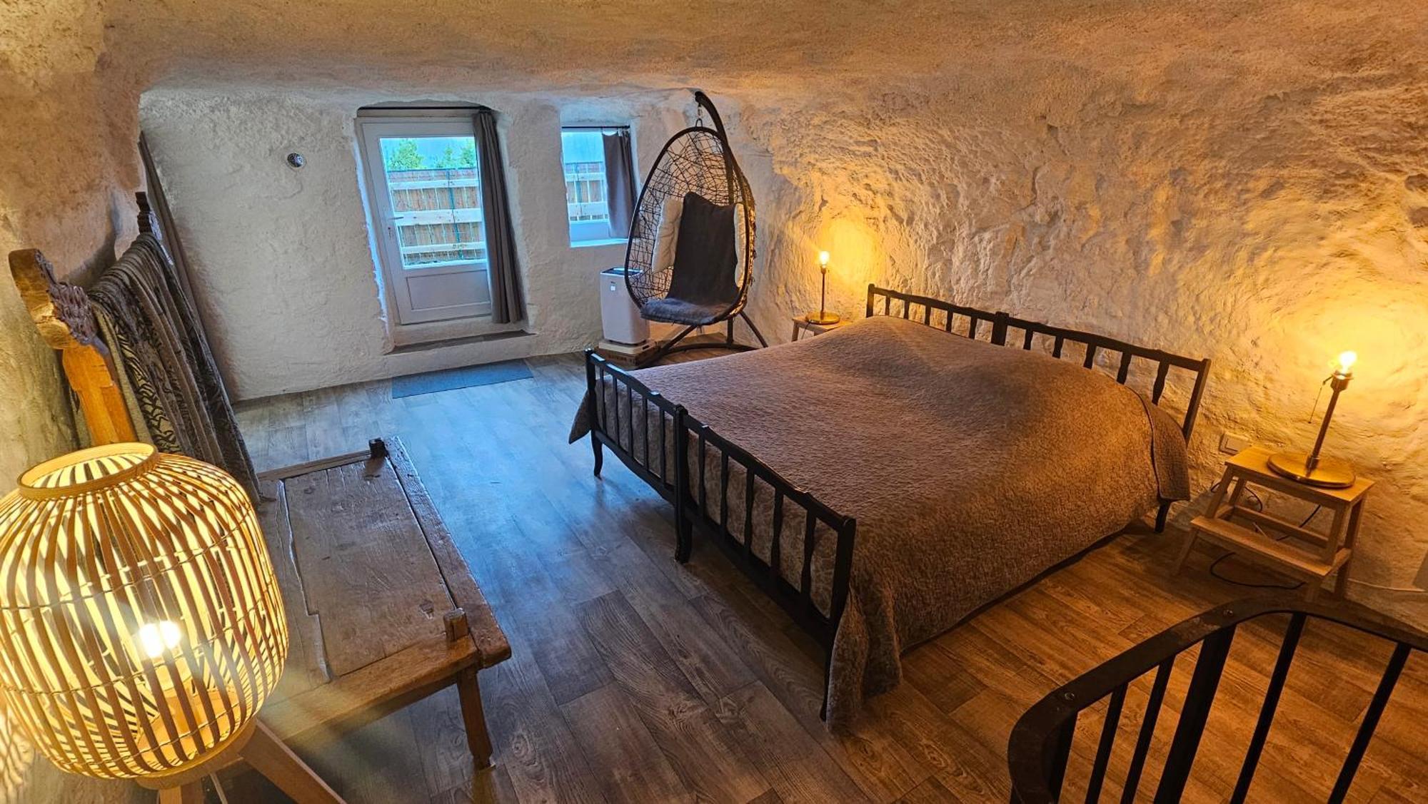 Le Laurier Villa Vouvray Luaran gambar