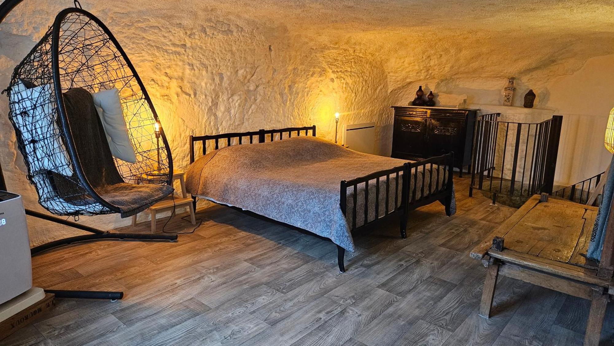 Le Laurier Villa Vouvray Luaran gambar