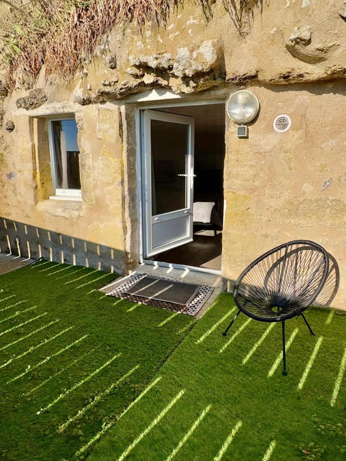 Le Laurier Villa Vouvray Luaran gambar